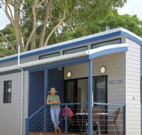 Shoal Bay Holiday Park - Port Stephens - Holiday Find
