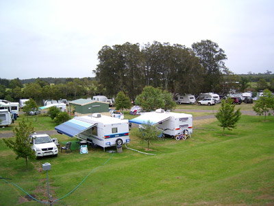 Chatham NSW Holiday Find