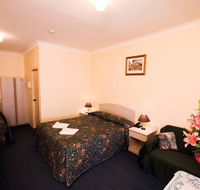 Midlands Motel