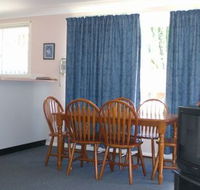 Boronia Lodge Apartments - Holiday Find