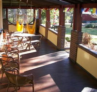 Bundanoon YHA