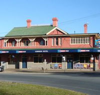Gordon Hotel - Holiday Find