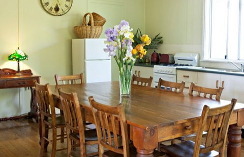Claremont Cottage - Murringo - Holiday Find 2