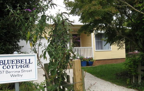 Bluebell Cottage - Holiday Find 2