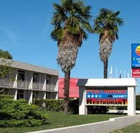 Comfort Inn Posthouse - Holiday Find