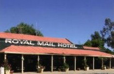 Barratta NSW Holiday Find