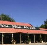 Royal Mail Hotel Booroorban - Holiday Find