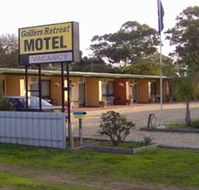 Golfers Retreat Motel - Holiday Find