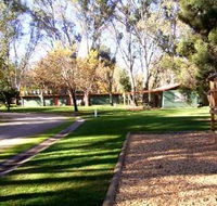 Corowa Caravan Park - Holiday Find