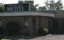 Riverview Motel - Holiday Find 2