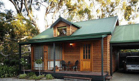Cottages On Edward - Holiday Find 0