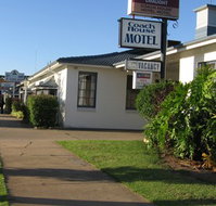 The Coach House Hotel Motel - Holiday Find
