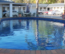 The Coach House Hotel Motel - Holiday Find 1