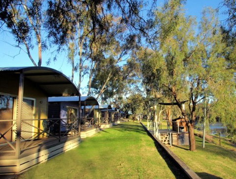 BIG4 Deniliquin Holiday Park - Holiday Find 0