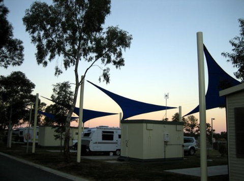 BIG4 Deniliquin Holiday Park - Holiday Find 3