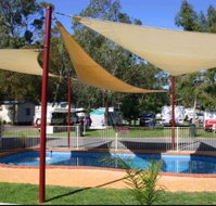 Deniliquin Riverside Caravan Park - Holiday Find