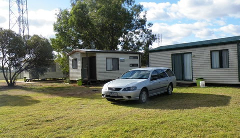 Kyalite Caravan Park - Holiday Find 2
