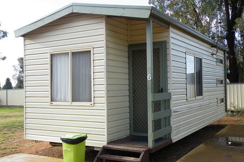 Kyalite Caravan Park - Holiday Find 5