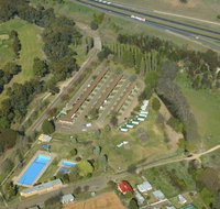 Gundagai Tourist Park - Holiday Find