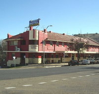 Criterion Hotel Gundagai - Holiday Find