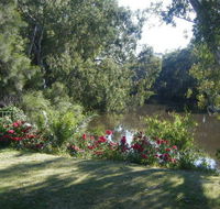 Bidgee Bankside Cottage