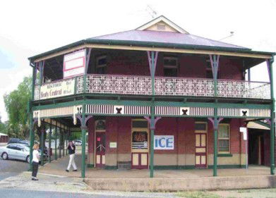 Henty NSW Holiday Find