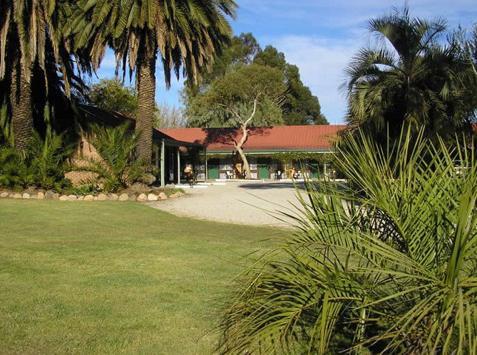 Yarara NSW Holiday Find