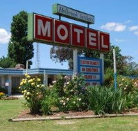 Holbrook Settlers Motel - Holiday Find