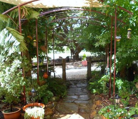 Hillview Oak Bed And Breakfast - Holiday Find 1