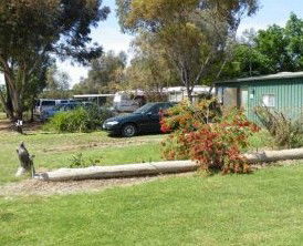 Kyalite Caravan Park - Holiday Find 0