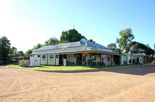 Kyalite Caravan Park - Holiday Find 1