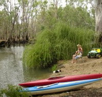 Gulpa Retreat Tourist Park - Holiday Find