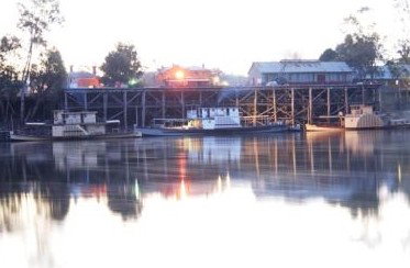 Murray River Holiday Park - Holiday Find 0