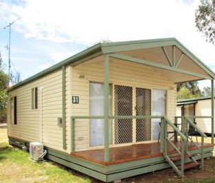 Murray River Holiday Park - Holiday Find 1