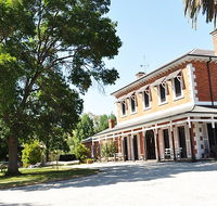 Perricoota Station - Holiday Find