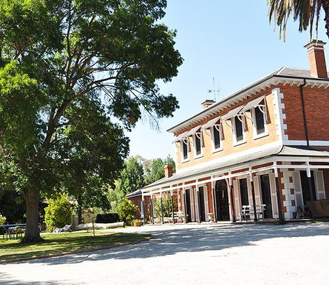 Perricoota Station - Holiday Find 0