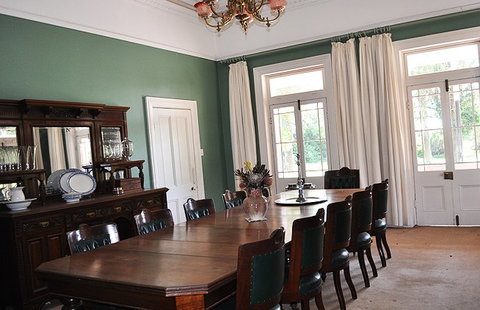 Perricoota Station - Holiday Find 2