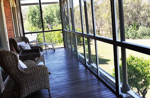 Perricoota Station - Holiday Find 4