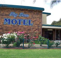 Fig Tree Motel - Holiday Find