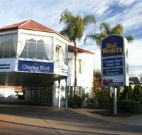 Charles Sturt Hotel - Holiday Find