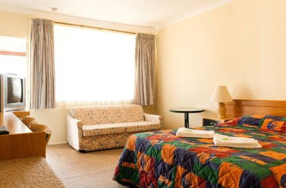 Gateway Motor Inn - Holiday Find 0