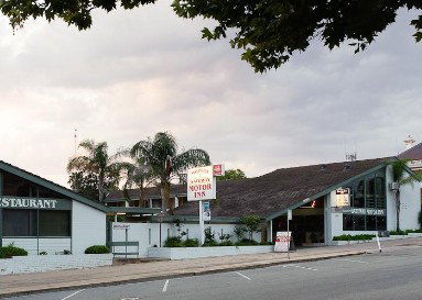 Gateway Motor Inn - Holiday Find 5