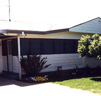 Kooringal Cottage - Holiday Find