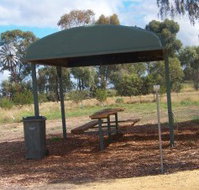 Wanganella Creek Camp Park - Holiday Find