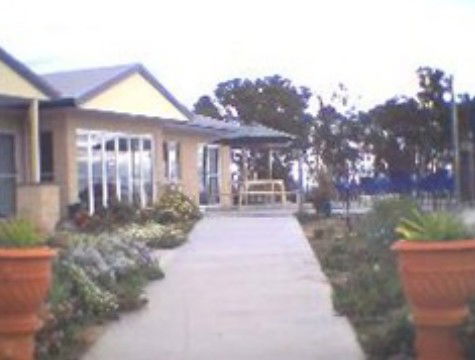 Aloomba Lavender - Accommodation - Holiday Find 1