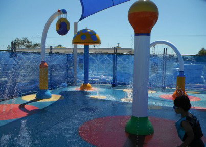 Bondi Motel Moree - Holiday Find 4