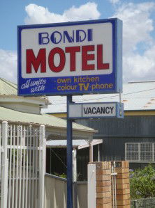 Bondi Motel Moree - Holiday Find 5