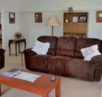 Brookmount Retreat