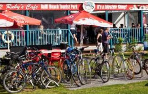 Bulli Beach Tourist Park - Holiday Find 0