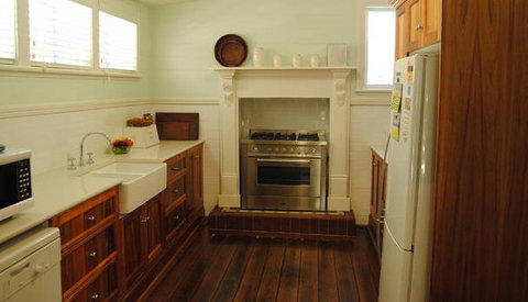 Allwood Cottage - Holiday Find 2